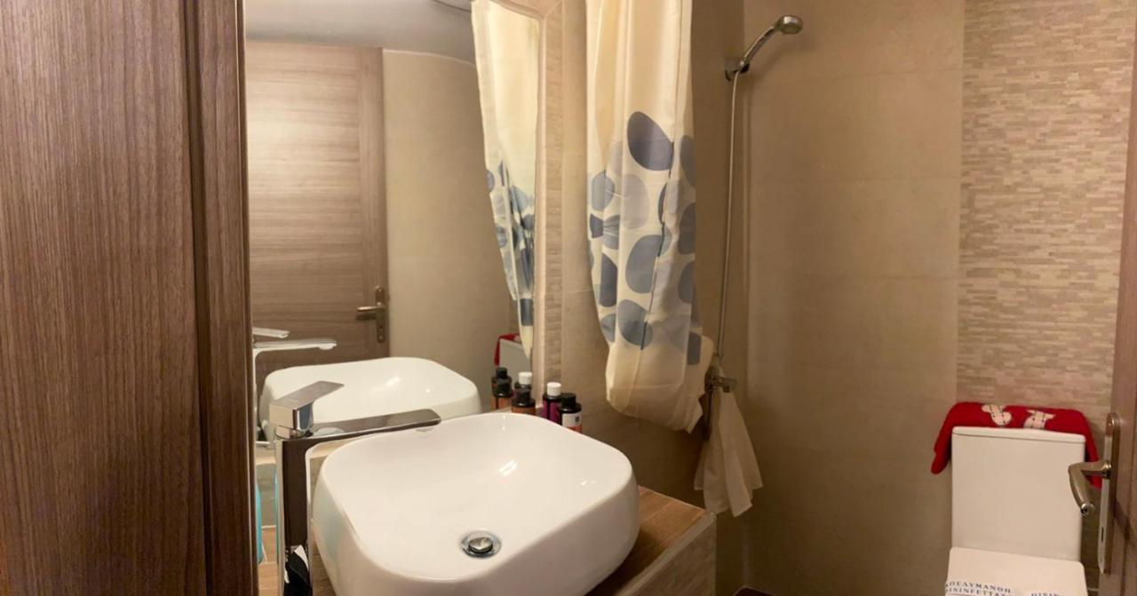 Xenia_Apartments A2 Kozani Esterno foto
